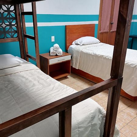 Hotel Casa Veeyuu à Puebla Extérieur photo
