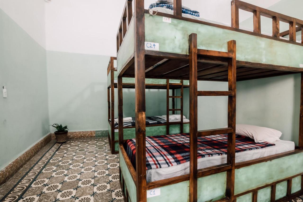 Hotel Casa Veeyuu à Puebla Extérieur photo