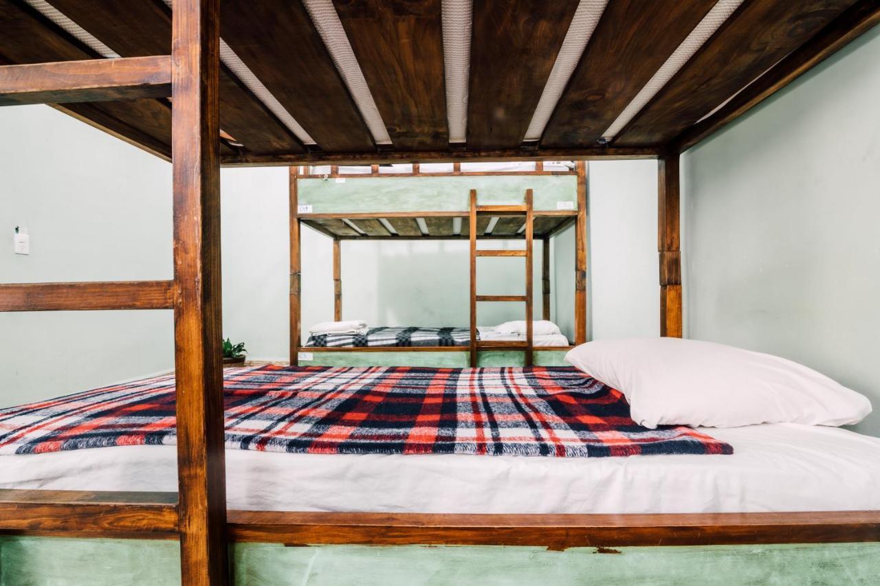 Hotel Casa Veeyuu à Puebla Extérieur photo