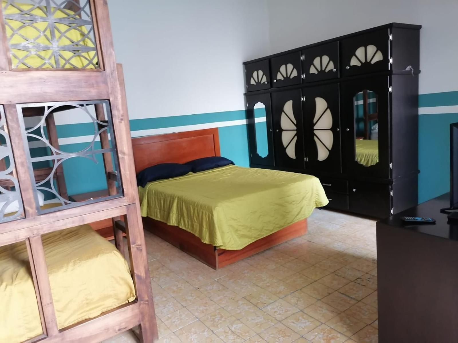 Hotel Casa Veeyuu à Puebla Extérieur photo