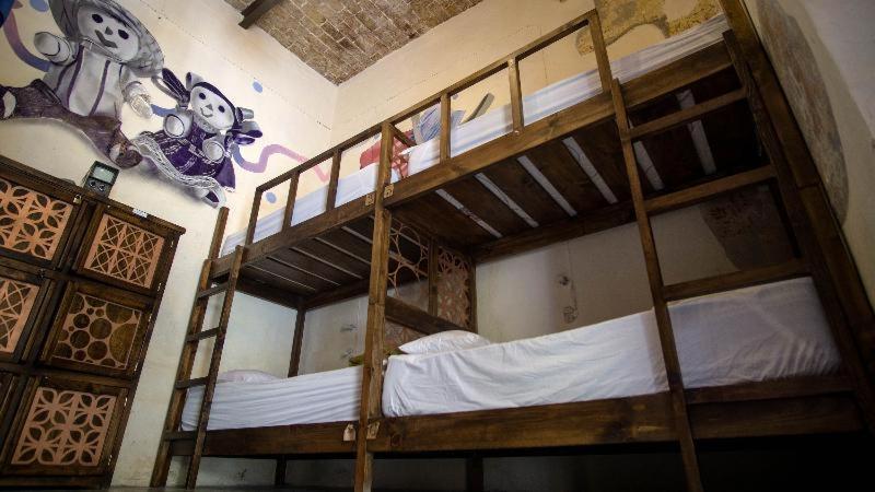 Hotel Casa Veeyuu à Puebla Chambre photo