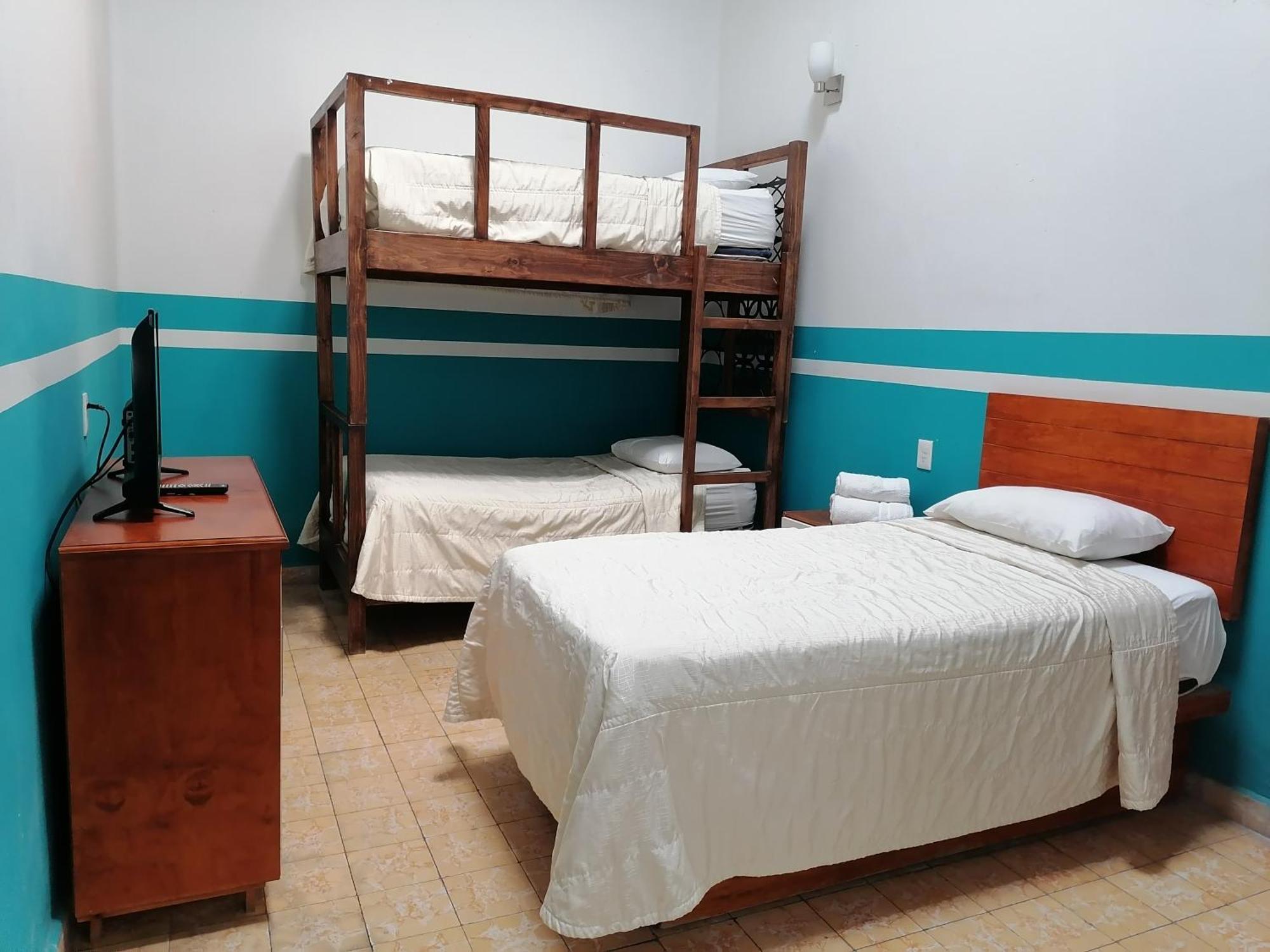 Hotel Casa Veeyuu à Puebla Extérieur photo