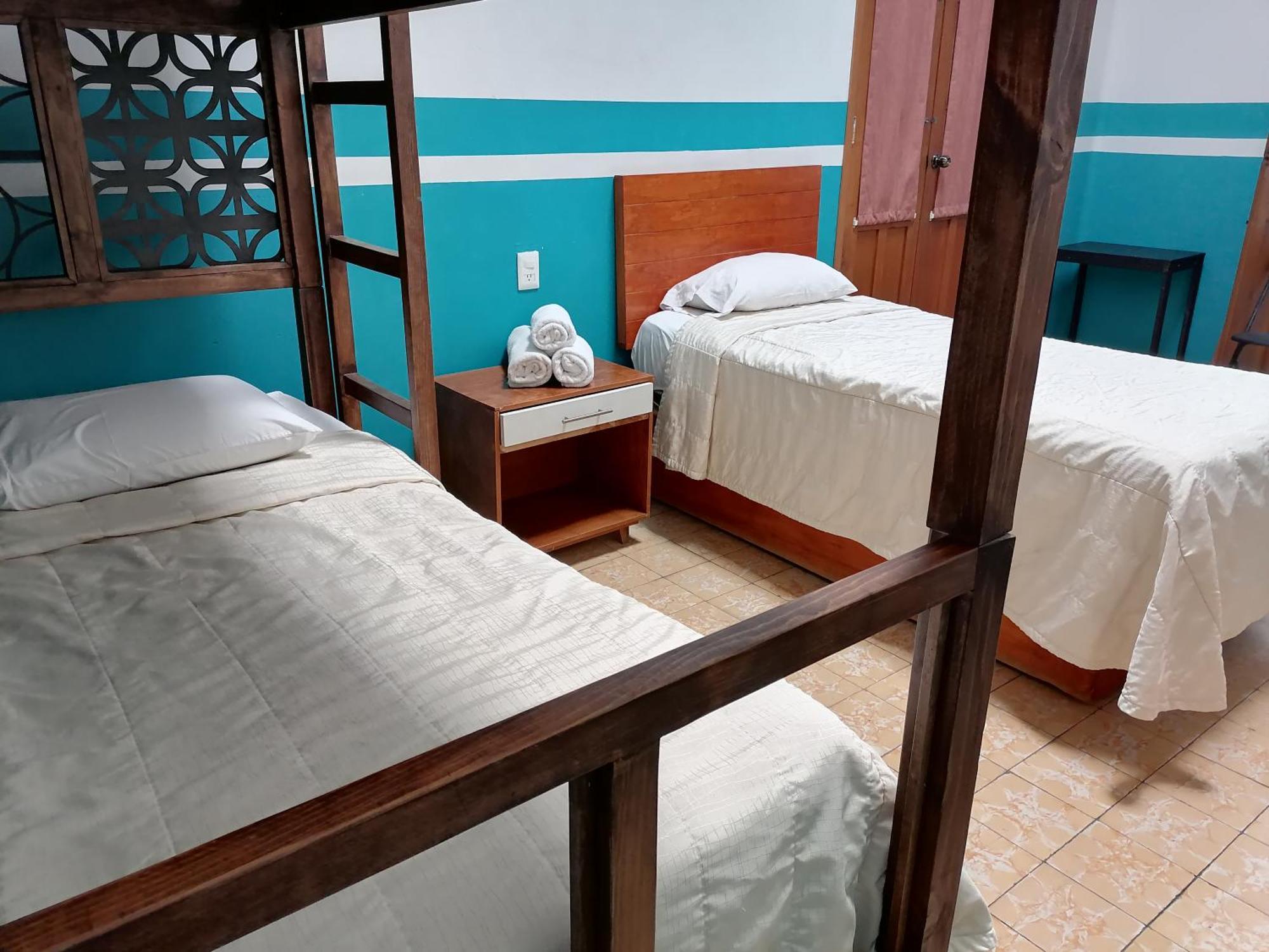 Hotel Casa Veeyuu à Puebla Extérieur photo
